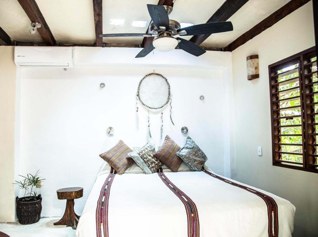 Bed and breakfast La Selva Mariposa *